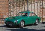 Fiat 8V Berlinetta 1955 года